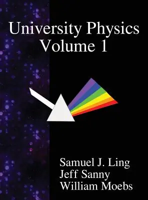 Physique universitaire Volume 1 - University Physics Volume 1