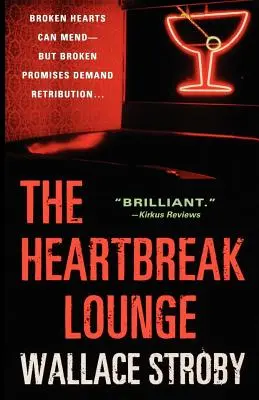 Le salon du cœur - The Heartbreak Lounge