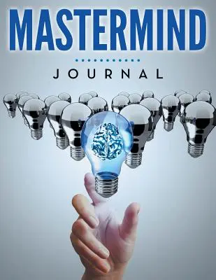 Journal Mastermind - Mastermind Journal