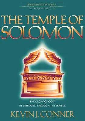 Le temple de Salomon - Temple of Solomon