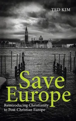 Sauver l'Europe - Save Europe