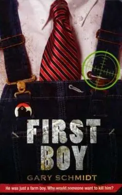 Le premier garçon - First Boy