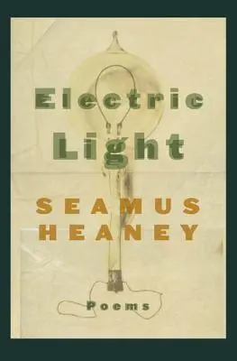 Lumière électrique : Poèmes - Electric Light: Poems