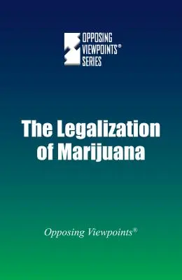 Légalisation de la marijuana - Legalization of Marijuana