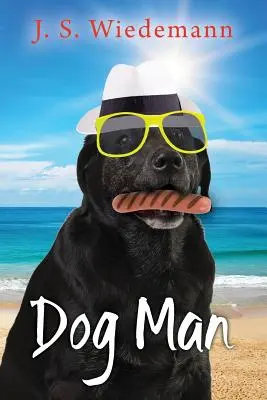 L'homme au chien - Dog Man