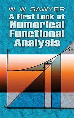 Un premier regard sur l'analyse fonctionnelle numérique - A First Look at Numerical Functional Analysis