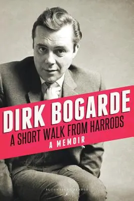 A Short Walk from Harrods : A Memoir - A Short Walk from Harrods: A Memoir