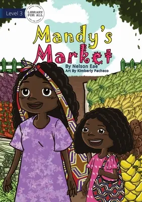 Le marché de Mandy - Mandy's Market