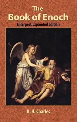 Le Livre d'Hénoch : Un ouvrage de révélation visionnaire et de prophétie, révélant des secrets divins et des informations fantastiques sur la création, Salvat - The Book of Enoch: A Work of Visionary Revelation and Prophecy, Revealing Divine Secrets and Fantastic Information about Creation, Salvat