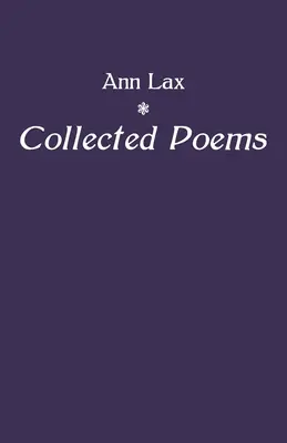 Recueil de poèmes - Collected Poems