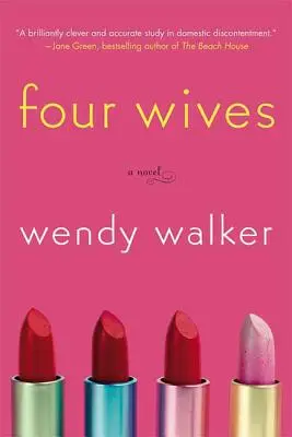 Quatre femmes - Four Wives