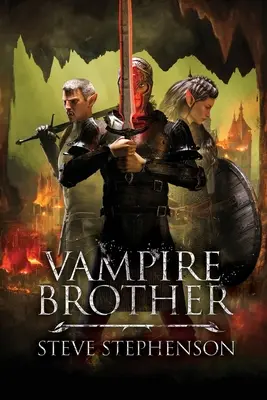 Le frère vampire - Vampire Brother
