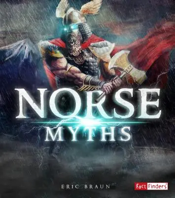 Mythes nordiques - Norse Myths