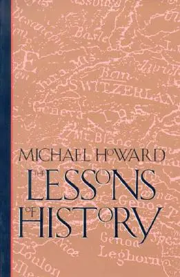 Les leçons de l'histoire - Lessons of History