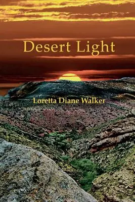 Lumière du désert - Desert Light