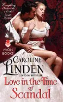 L'amour au temps du scandale - Love in the Time of Scandal