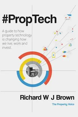 #proptech : Un guide sur la façon dont les technologies immobilières changent notre façon de vivre, de travailler et d'investir - #proptech: A Guide to How Property Technology Is Changing How We Live, Work and Invest