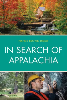 À la recherche des Appalaches - In Search of Appalachia