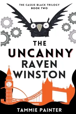 L'étrange Raven Winston - The Uncanny Raven Winston