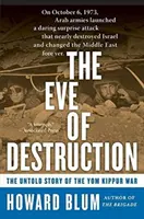 La veille de la destruction - The Eve of Destruction