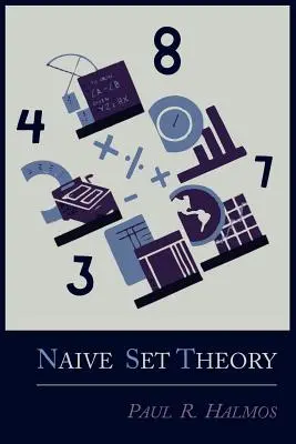 Théorie naïve des ensembles - Naive Set Theory