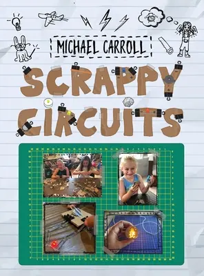 Circuits de la casse - Scrappy Circuits