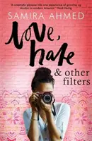 Amour, haine et autres filtres - Love, Hate & Other Filters