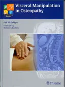 Manipulation viscérale en ostéopathie : Un manuel pratique - Visceral Manipulation in Osteopathy: A Practical Handbook