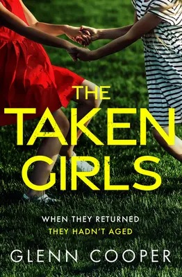 Les filles prises - The Taken Girls