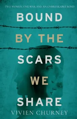 Liés par les cicatrices que nous partageons - Bound by the Scars We Share