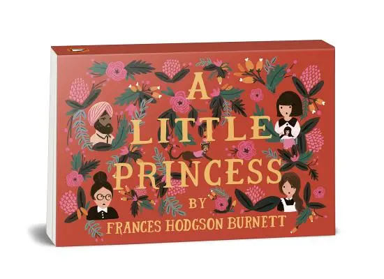 Penguin Minis : La Petite Princesse - Penguin Minis: A Little Princess