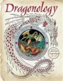 Dragonologie : Le compagnon de coloriage - Dragonology: The Colouring Companion