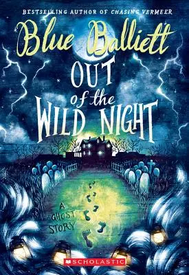 La nuit sauvage - Out of the Wild Night