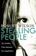 Voler les gens - Stealing People