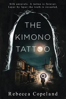 Le tatouage du kimono - The Kimono Tattoo