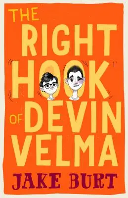 Le crochet droit de Devin Velma - The Right Hook of Devin Velma