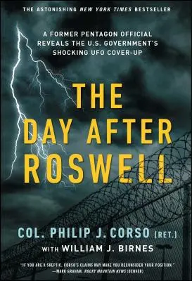 Le lendemain de Roswell - The Day After Roswell