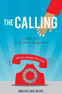 L'appel - The Calling