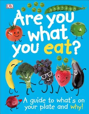 Êtes-vous ce que vous mangez ? - Are You What You Eat?
