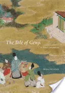 Le conte de Genji : Un compagnon visuel - _the Tale of Genji_: A Visual Companion