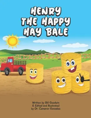 Henry la balle de foin - Henry the Hay Bale