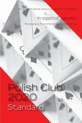 Club polonais 2020 : Standard - Polish Club 2020: Standard