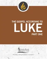 L'Évangile selon Luc, première partie - Gospel According to Luke, Part One