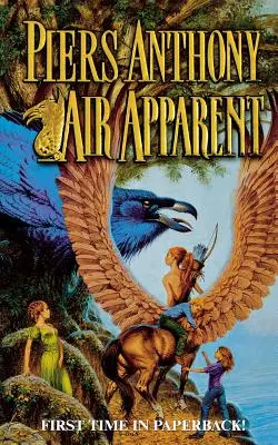 Air apparent - Air Apparent