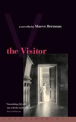 Le visiteur - The Visitor