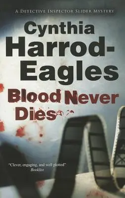 Le sang ne meurt jamais - Blood Never Dies