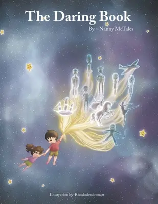 Le livre de l'audace - The Daring Book