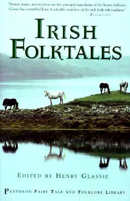 Contes populaires irlandais - Irish Folktales