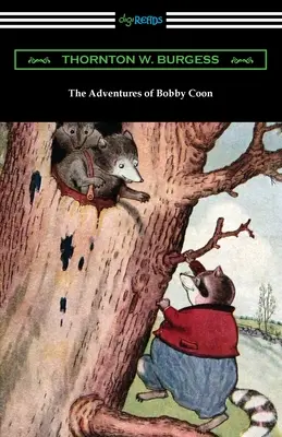 Les aventures de Bobby Coon - The Adventures of Bobby Coon
