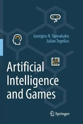 Intelligence artificielle et jeux - Artificial Intelligence and Games